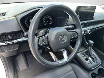 2023 Honda CR-V EX-L AWD