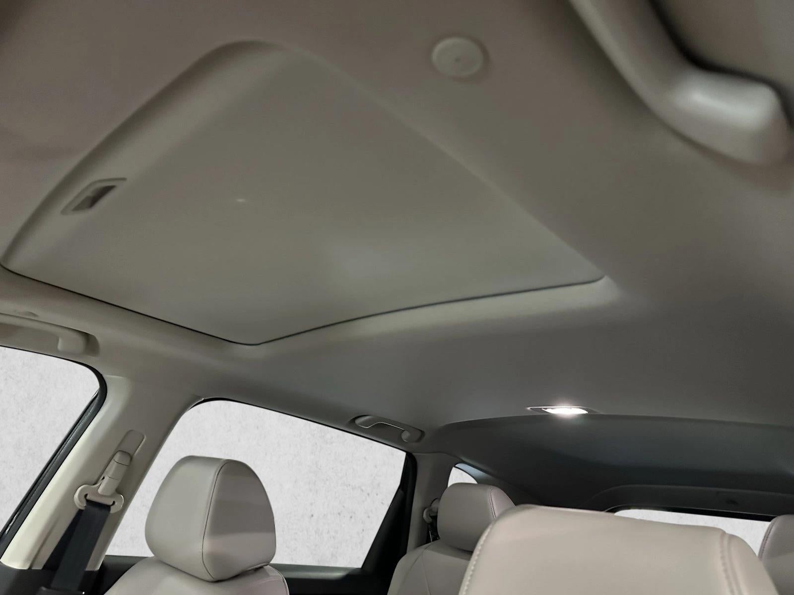 2023 Honda CR-V EX-L AWD