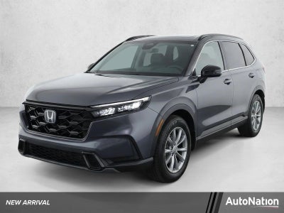 2023 Honda CR-V Hybrid Sport FWD