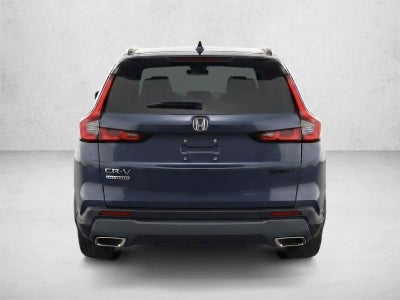 2023 Honda CR-V Hybrid Sport FWD