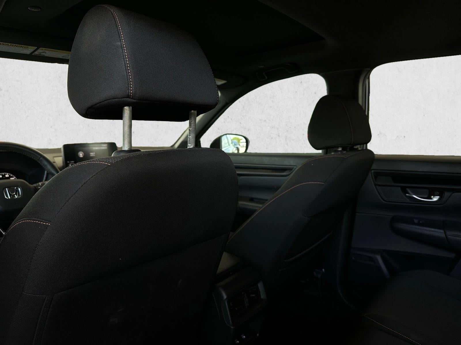 2023 Honda CR-V Hybrid Sport AWD