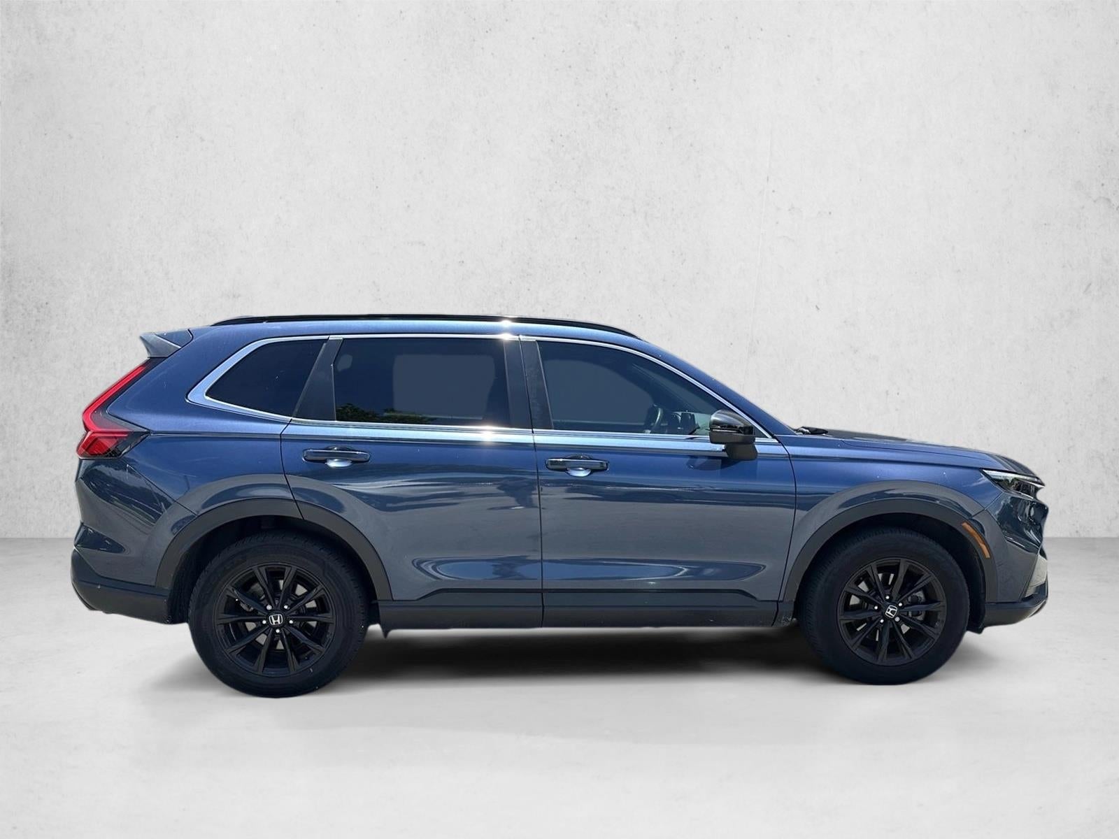 2023 Honda CR-V Hybrid Sport AWD