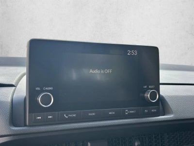 2023 Honda CR-V Hybrid Sport AWD