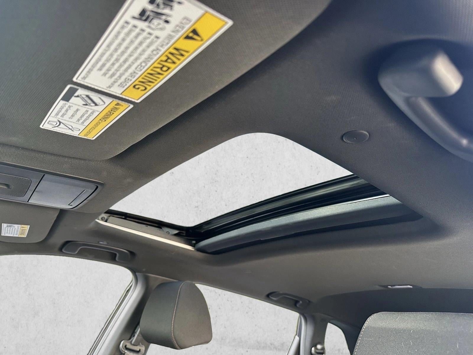 2023 Honda CR-V Hybrid Sport AWD