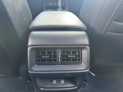 2023 Honda CR-V Hybrid Sport AWD