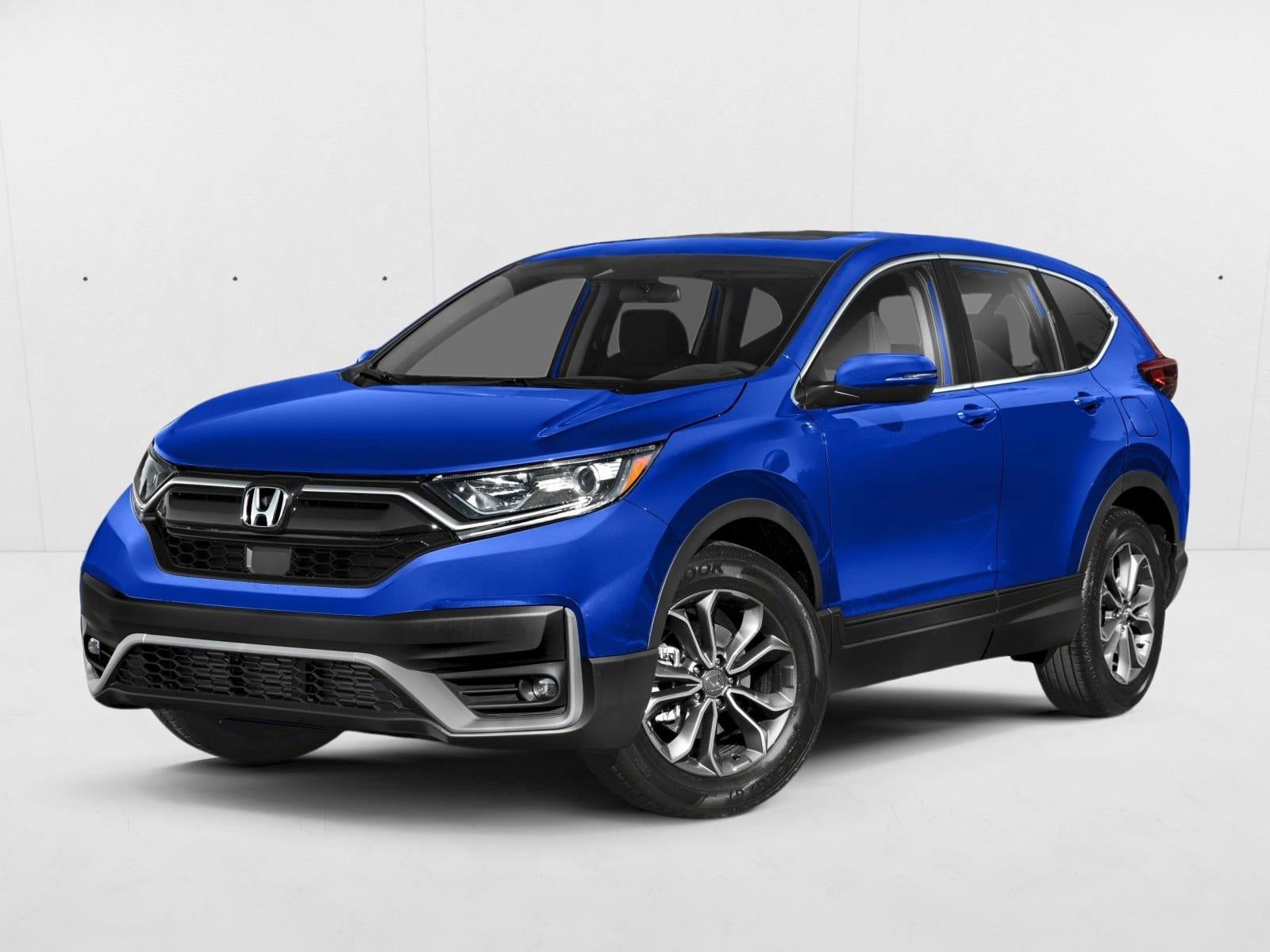 2022 Honda CR-V EX 2WD