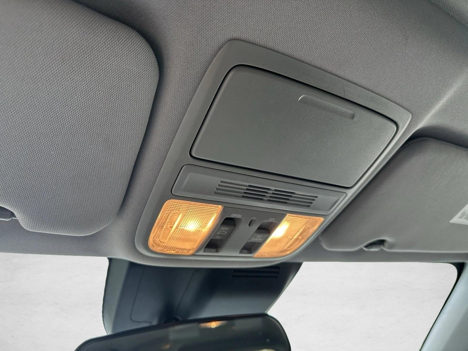 2022 Honda CR-V EX 2WD