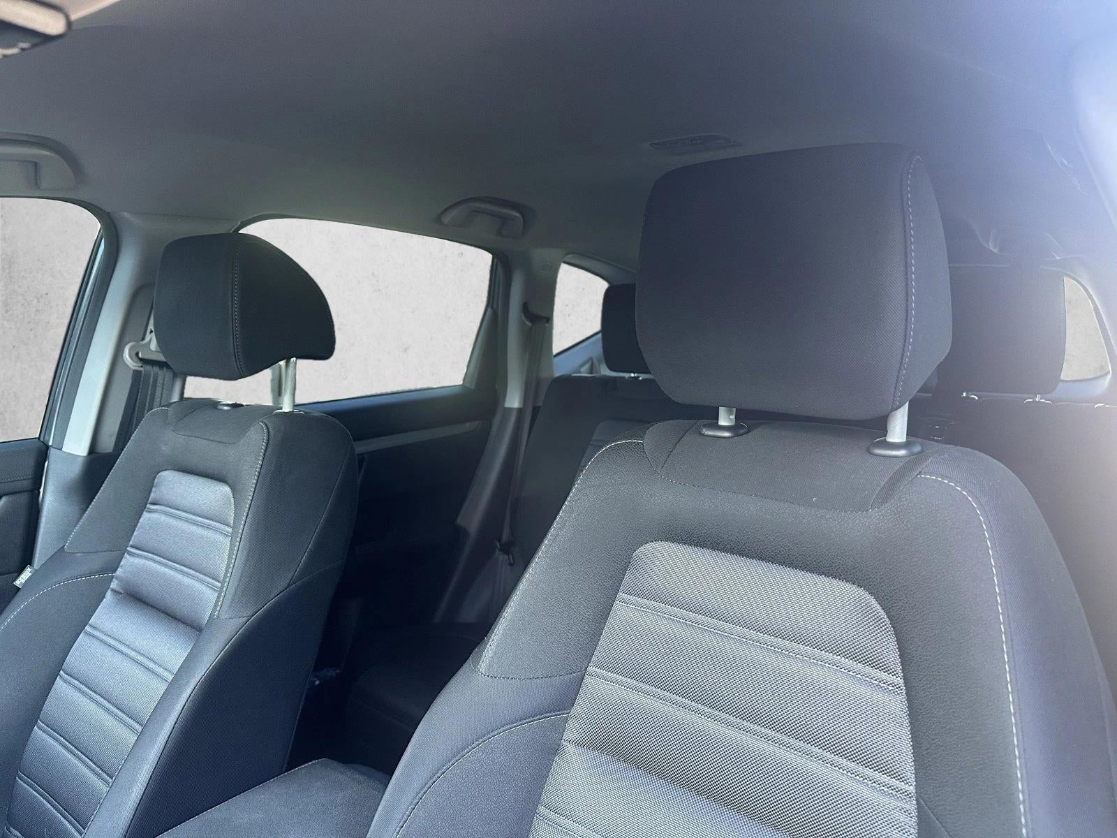 2019 Honda CR-V LX 2WD