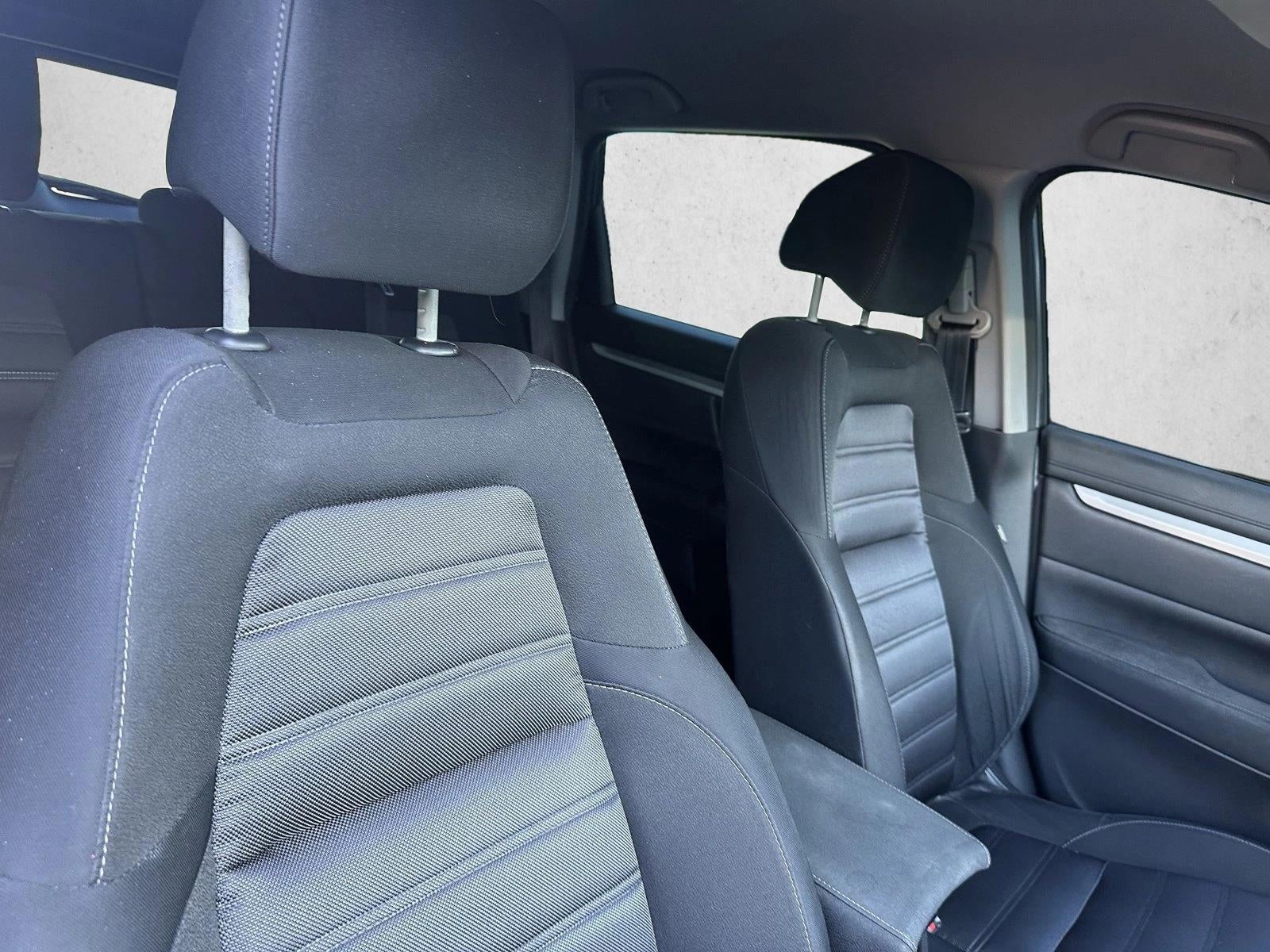 2019 Honda CR-V LX 2WD