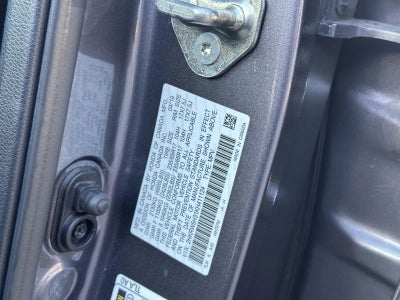 2019 Honda CR-V LX 2WD