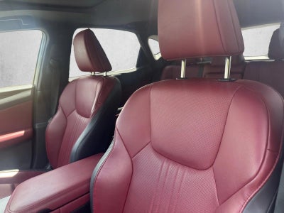 2024 Lexus NX 250 Premium FWD