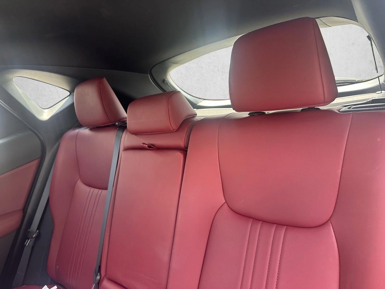 2024 Lexus NX 250 Premium FWD