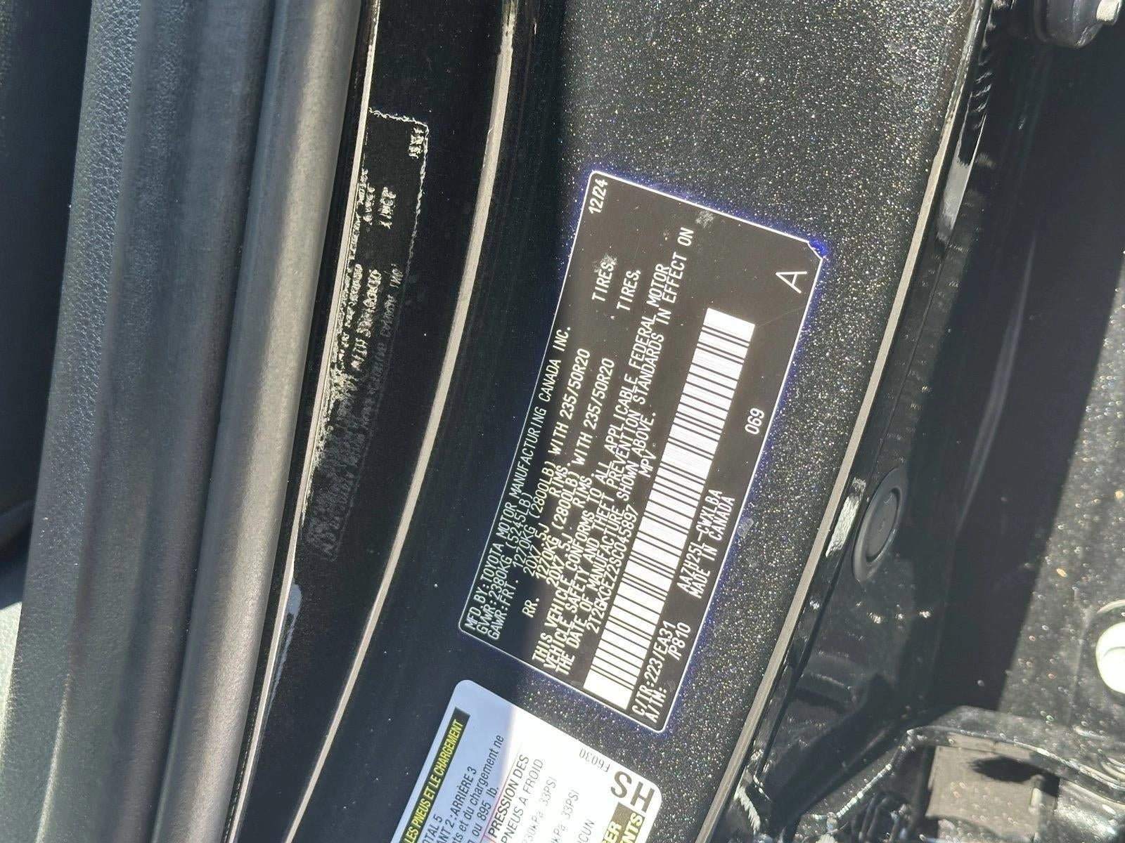 2025 Lexus NX 350h Premium AWD