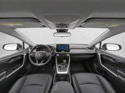 2022 Toyota RAV4 XLE Premium FWD (Natl)