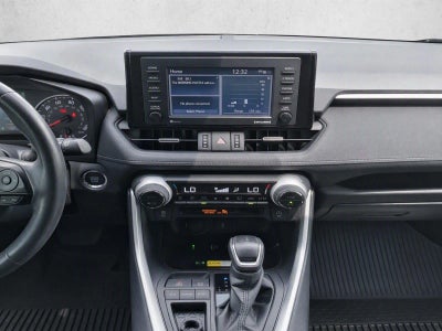 2022 Toyota RAV4 XLE Premium FWD (Natl)
