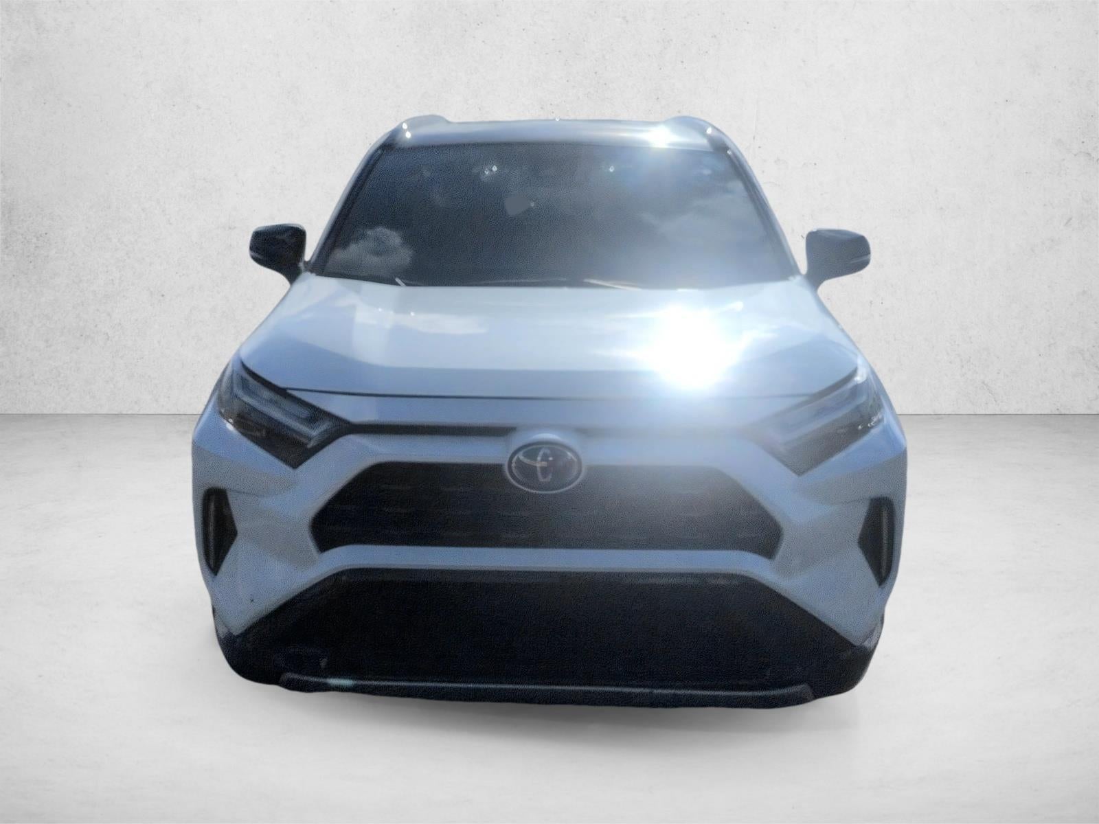 2023 Toyota RAV4 Hybrid XSE AWD (Natl)