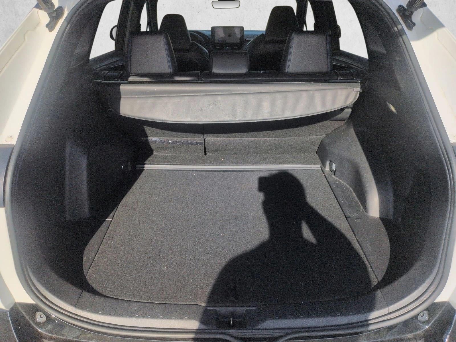 2023 Toyota RAV4 Hybrid XSE AWD (Natl)