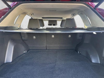 2021 Toyota RAV4 XLE FWD (GS)