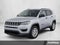 2017 Jeep Compass Sport FWD