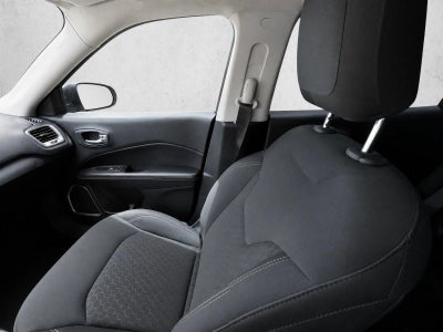 2017 Jeep Compass Sport FWD