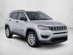2017 Jeep Compass Sport FWD