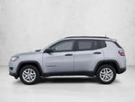 2017 Jeep Compass Sport FWD