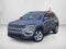 2018 Jeep Compass Latitude FWD