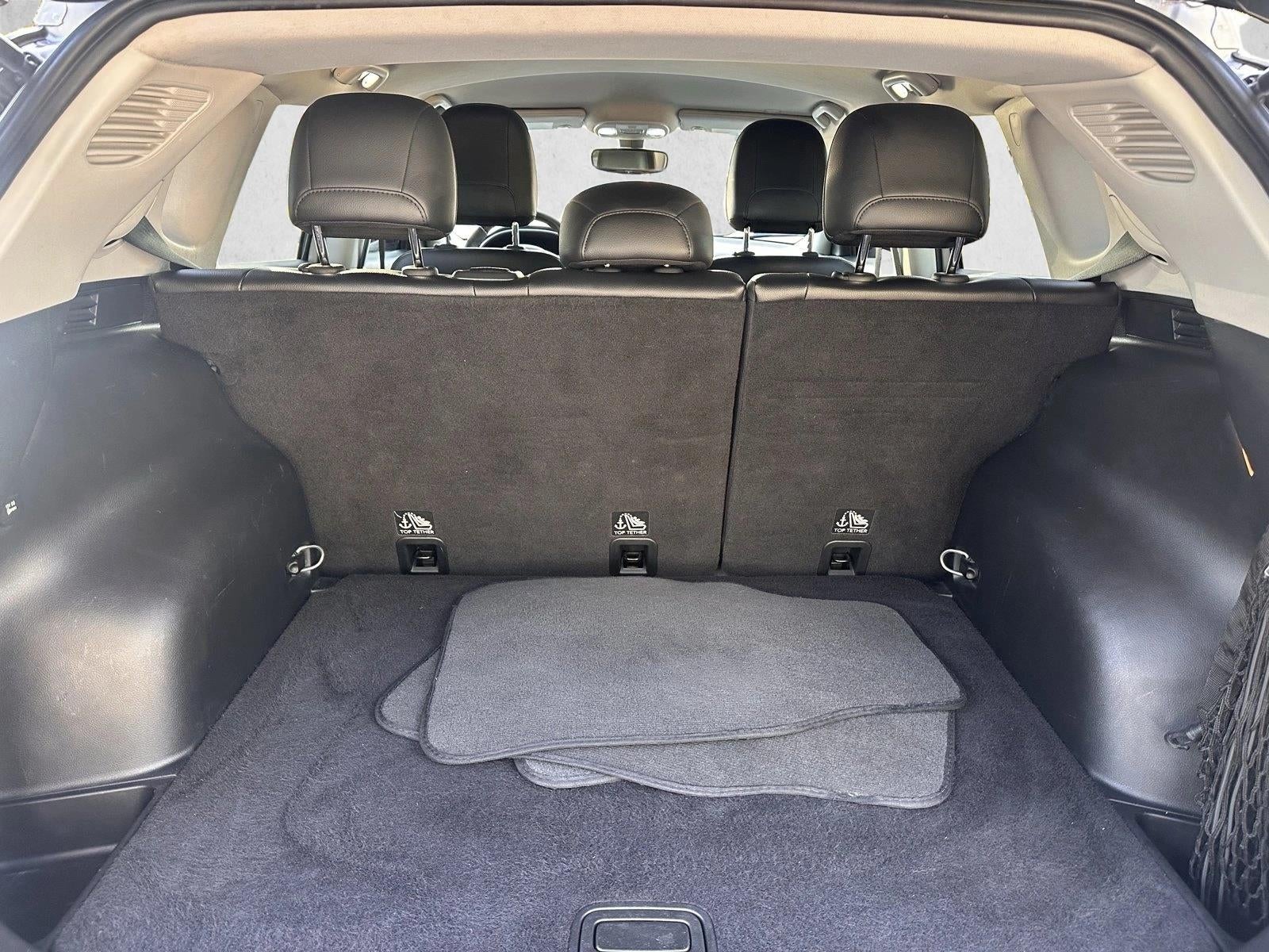 2018 Jeep Compass Latitude FWD