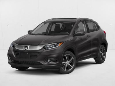 2022 Honda HR-V EX 2WD CVT