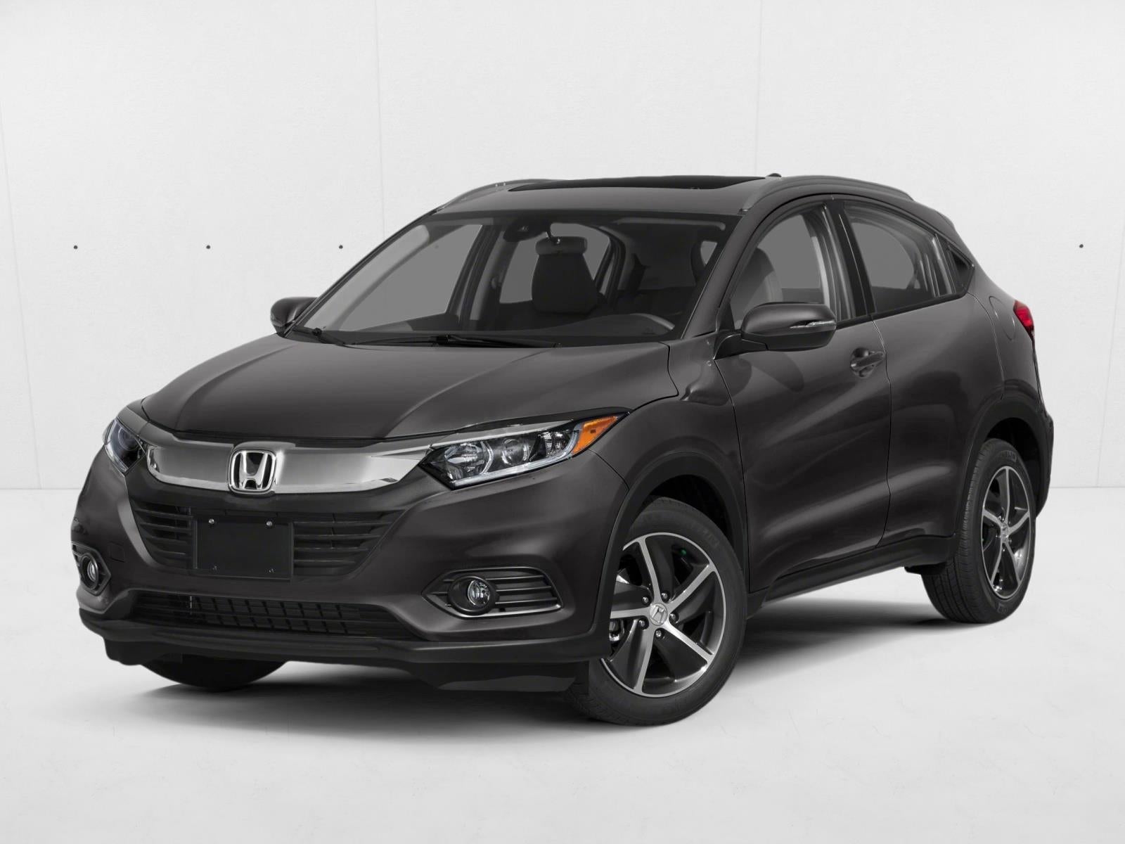 2022 Honda HR-V EX 2WD CVT