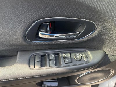 2019 Honda HR-V EX 2WD CVT