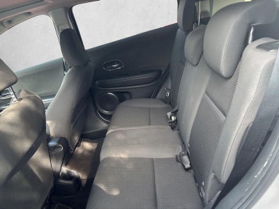 2019 Honda HR-V EX 2WD CVT