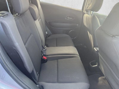 2019 Honda HR-V EX 2WD CVT