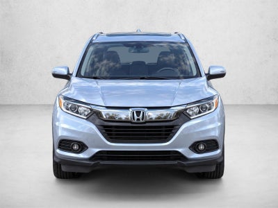 2019 Honda HR-V EX 2WD CVT