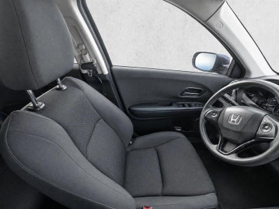 2019 Honda HR-V EX 2WD CVT