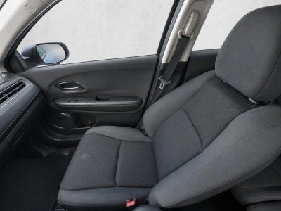 2019 Honda HR-V EX 2WD CVT