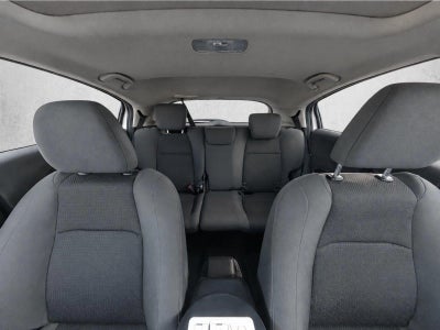 2019 Honda HR-V EX 2WD CVT