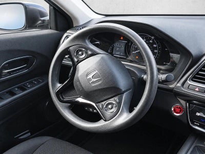 2019 Honda HR-V EX 2WD CVT