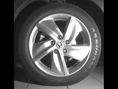 2019 Honda HR-V EX 2WD CVT