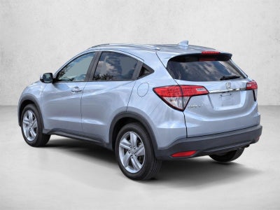 2019 Honda HR-V EX 2WD CVT