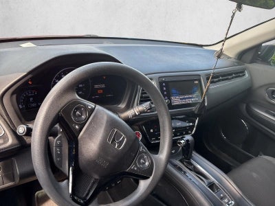 2019 Honda HR-V EX 2WD CVT