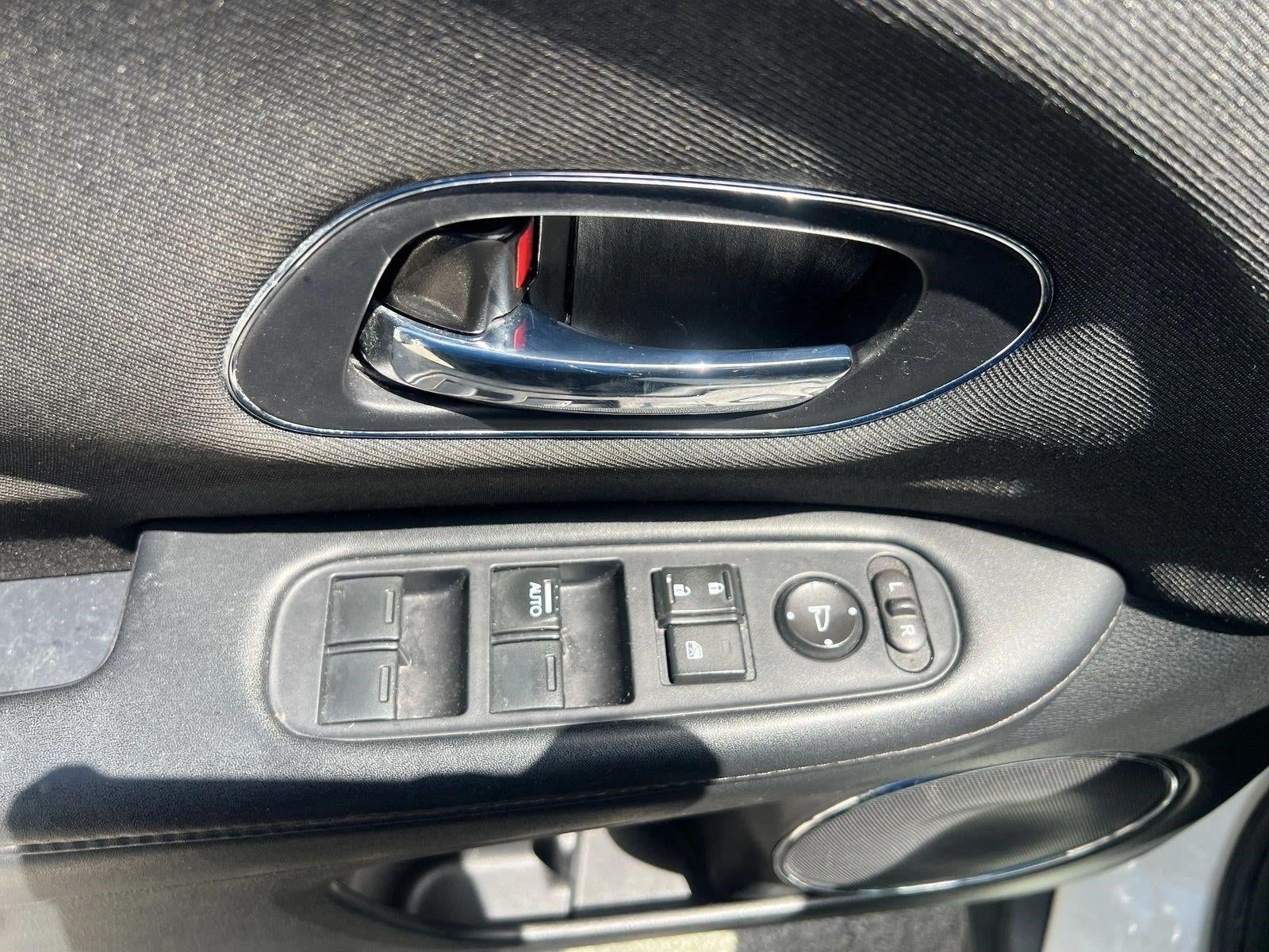 2021 Honda HR-V EX 2WD CVT