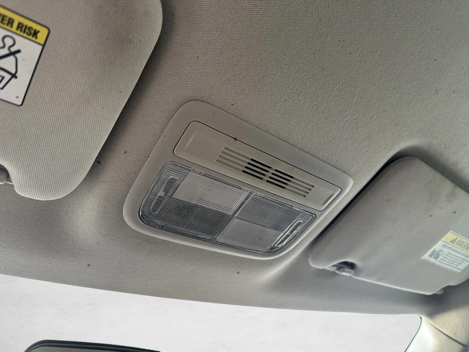 2022 Honda HR-V LX AWD CVT