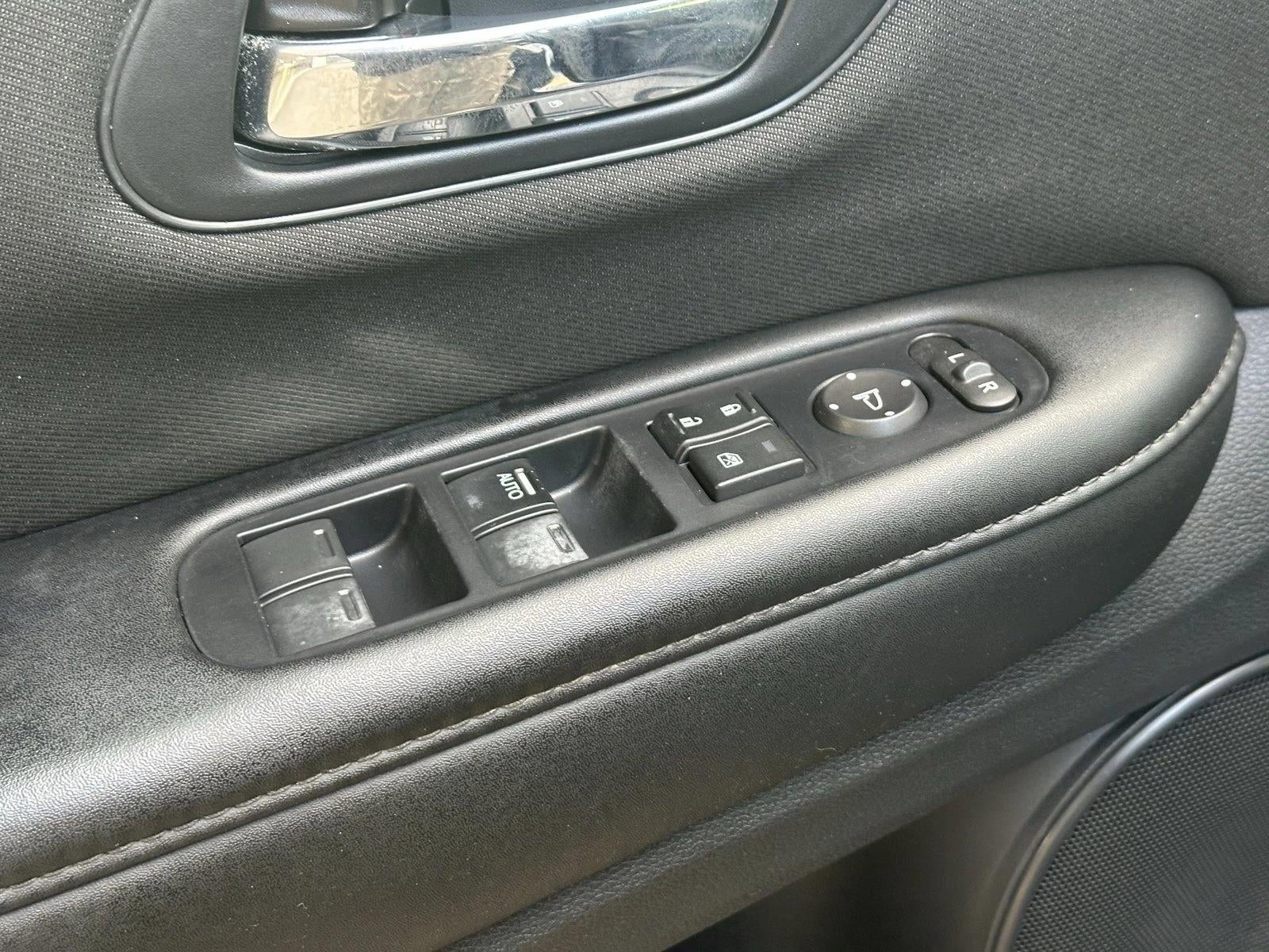 2022 Honda HR-V LX AWD CVT