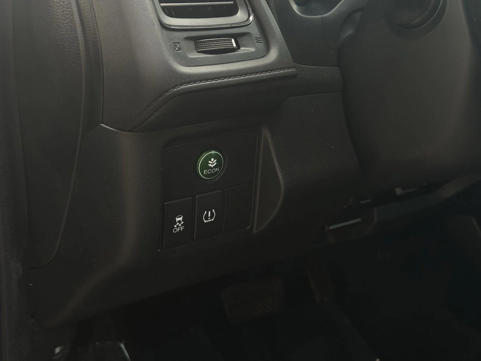 2022 Honda HR-V LX AWD CVT