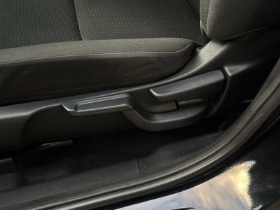 2022 Honda HR-V LX AWD CVT