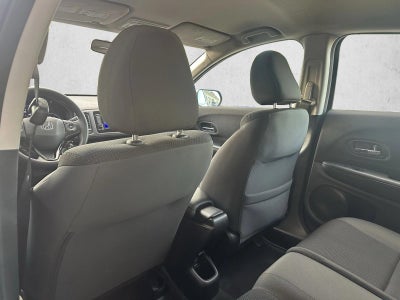 2022 Honda HR-V LX AWD CVT