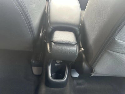 2022 Honda HR-V LX AWD CVT