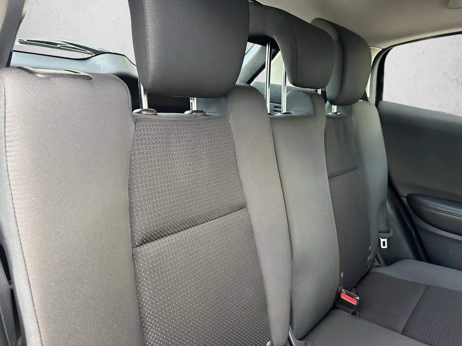 2022 Honda HR-V LX AWD CVT