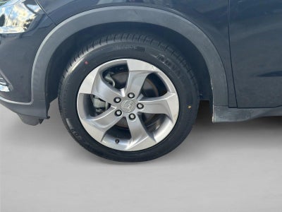 2022 Honda HR-V LX AWD CVT